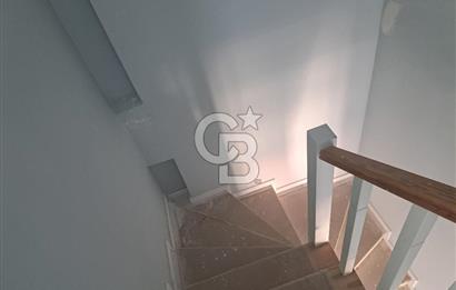 YALOVA ÇİFTLİKKÖYDE HARİKA DENİZ MANZARALI 3+1 SATILIK DAİRE