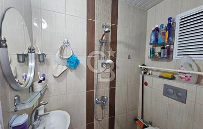 Mezitli Akdeniz Mah. Denize Sıfır Konumda Satılık 3+1 Daire