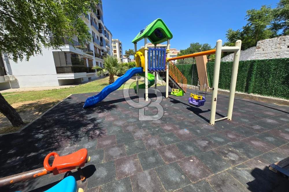 Menemen Taşkonakları sitesinde 260 m2 Satılık 4+1
