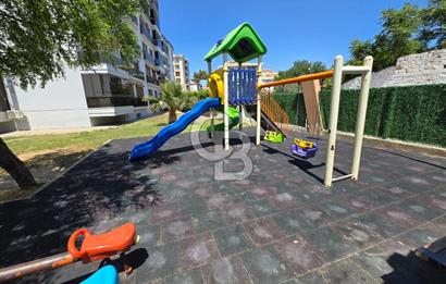 Menemen Taşkonakları sitesinde 260 m2 Satılık 4+1