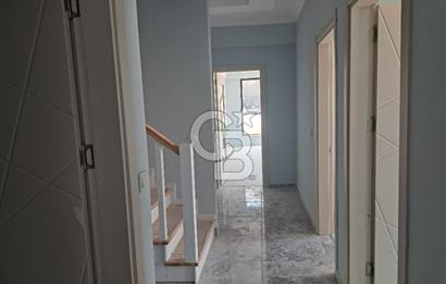 YALOVA ÇİFTLİKKÖYDE HARİKA DENİZ MANZARALI 3+1 SATILIK DAİRE