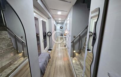 Menemen Taşkonakları sitesinde 260 m2 Satılık 4+1