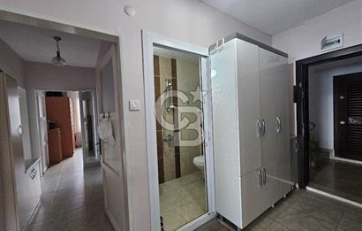 Mezitli Akdeniz Mah. Denize Sıfır Konumda Satılık 3+1 Daire