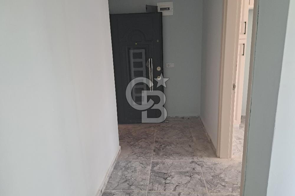 YALOVA ÇİFTLİKKÖYDE HARİKA DENİZ MANZARALI 3+1 SATILIK DAİRE