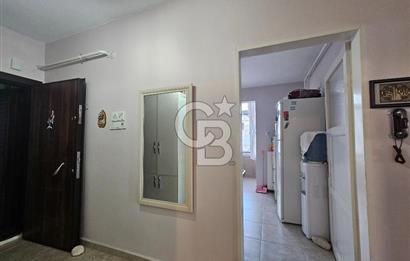 Mezitli Akdeniz Mah. Denize Sıfır Konumda Satılık 3+1 Daire