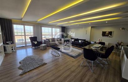 Menemen Taşkonakları sitesinde 260 m2 Satılık 4+1