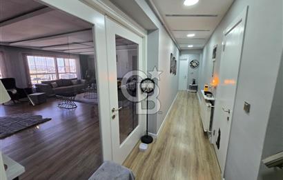 Menemen Taşkonakları sitesinde 260 m2 Satılık 4+1