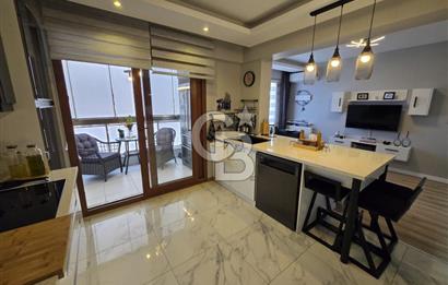 Menemen Taşkonakları sitesinde 260 m2 Satılık 4+1