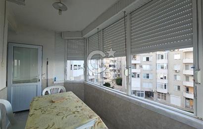 Mezitli Akdeniz Mah. Denize Sıfır Konumda Satılık 3+1 Daire