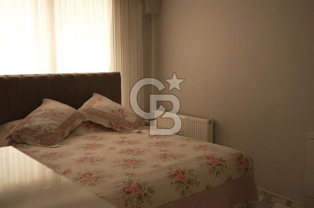 1254211357 İzmir Bornova Ergene Mah. Satılık 3 Katlı Bina CB-PH 