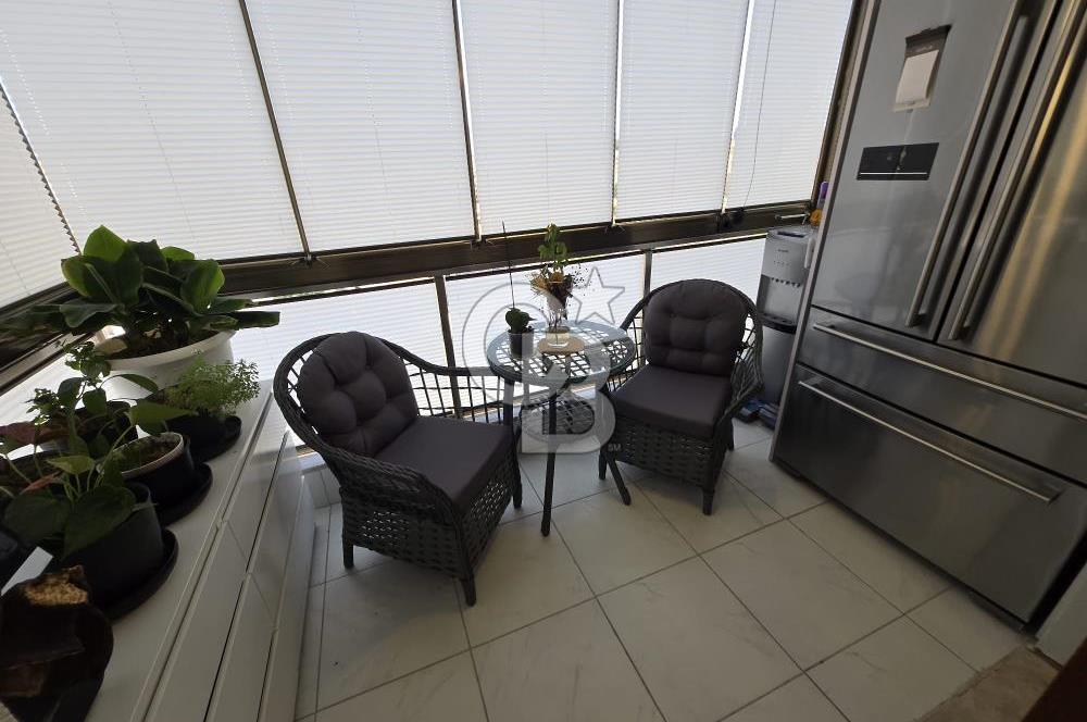Menemen Taşkonakları sitesinde 260 m2 Satılık 4+1