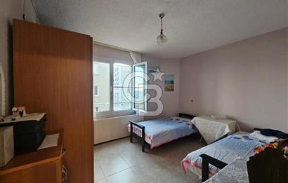 Mezitli Akdeniz Mah. Denize Sıfır Konumda Satılık 3+1 Daire