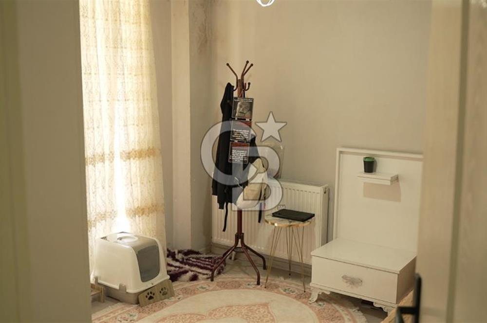 1254211357 İzmir Bornova Ergene Mah. Satılık 3 Katlı Bina CB-PH 