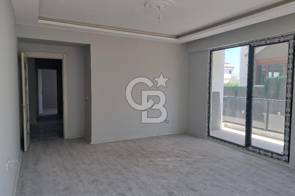YALOVA ÇİFTLİKKÖYDE MERKEZİ KONUMDA 3+1 SATILIK DAİRE