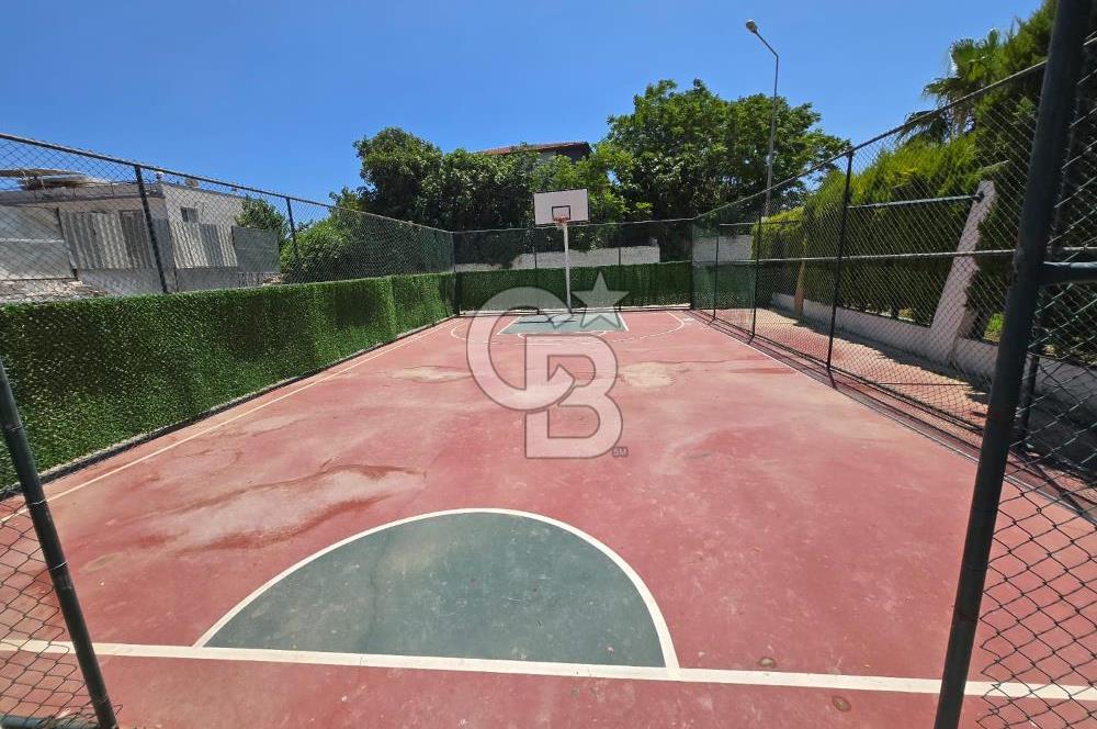 Menemen Taşkonakları sitesinde 260 m2 Satılık 4+1