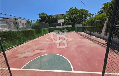 Menemen Taşkonakları sitesinde 260 m2 Satılık 4+1