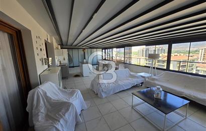 Menemen Taşkonakları sitesinde 260 m2 Satılık 4+1