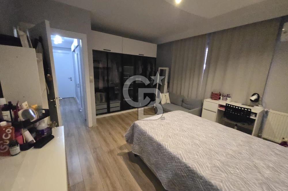 Menemen Taşkonakları sitesinde 260 m2 Satılık 4+1