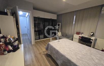 Menemen Taşkonakları sitesinde 260 m2 Satılık 4+1