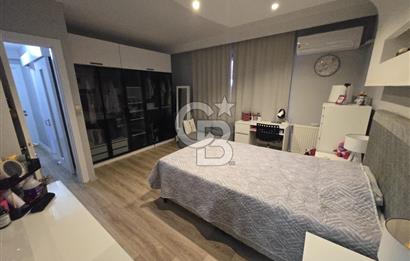 Menemen Taşkonakları sitesinde 260 m2 Satılık 4+1