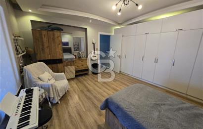 Menemen Taşkonakları sitesinde 260 m2 Satılık 4+1