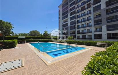 Menemen Taşkonakları sitesinde 260 m2 Satılık 4+1