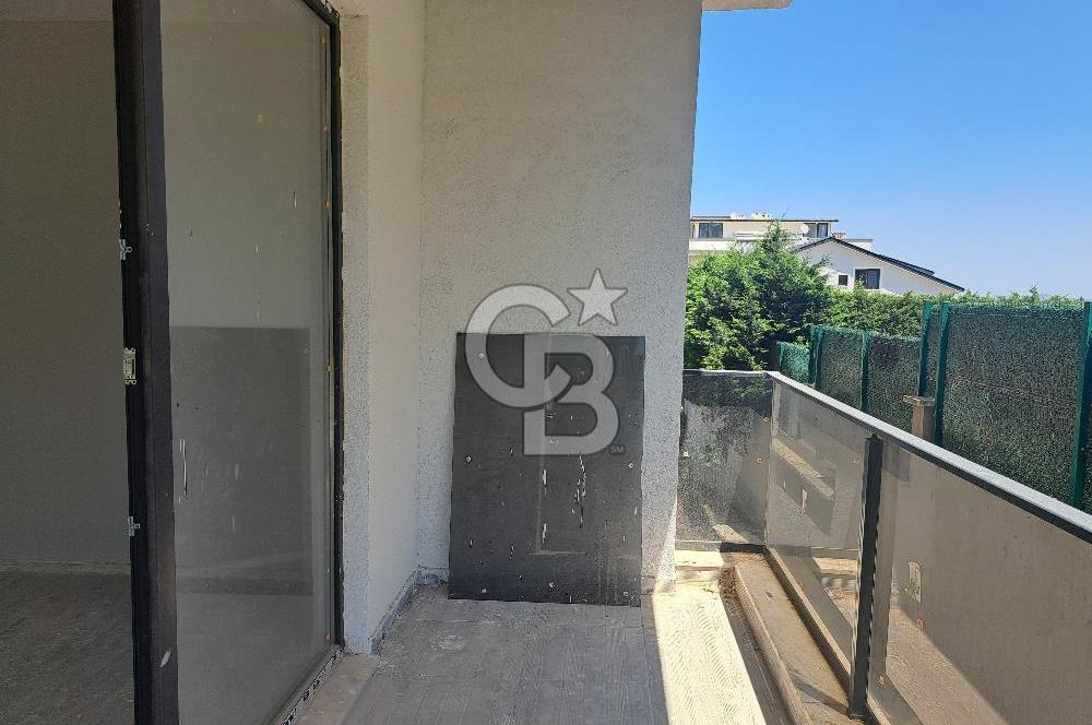 YALOVA ÇİFTLİKKÖYDE MERKEZİ KONUMDA 3+1 SATILIK DAİRE