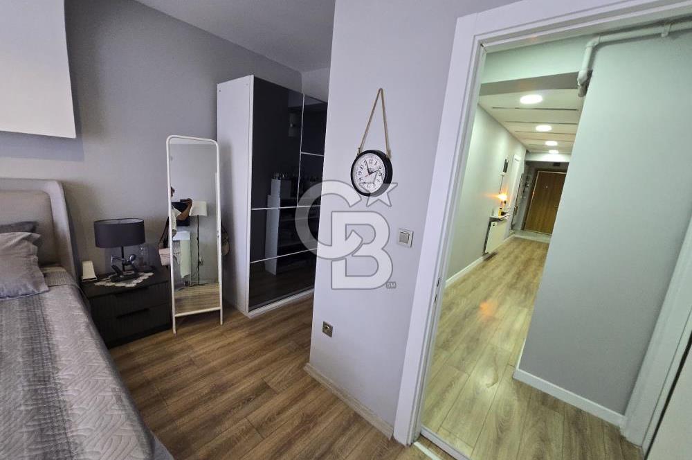 Menemen Taşkonakları sitesinde 260 m2 Satılık 4+1