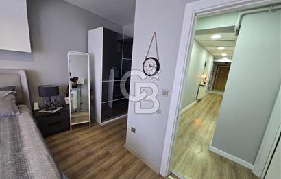 Menemen Taşkonakları sitesinde 260 m2 Satılık 4+1