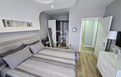 Menemen Taşkonakları sitesinde 260 m2 Satılık 4+1