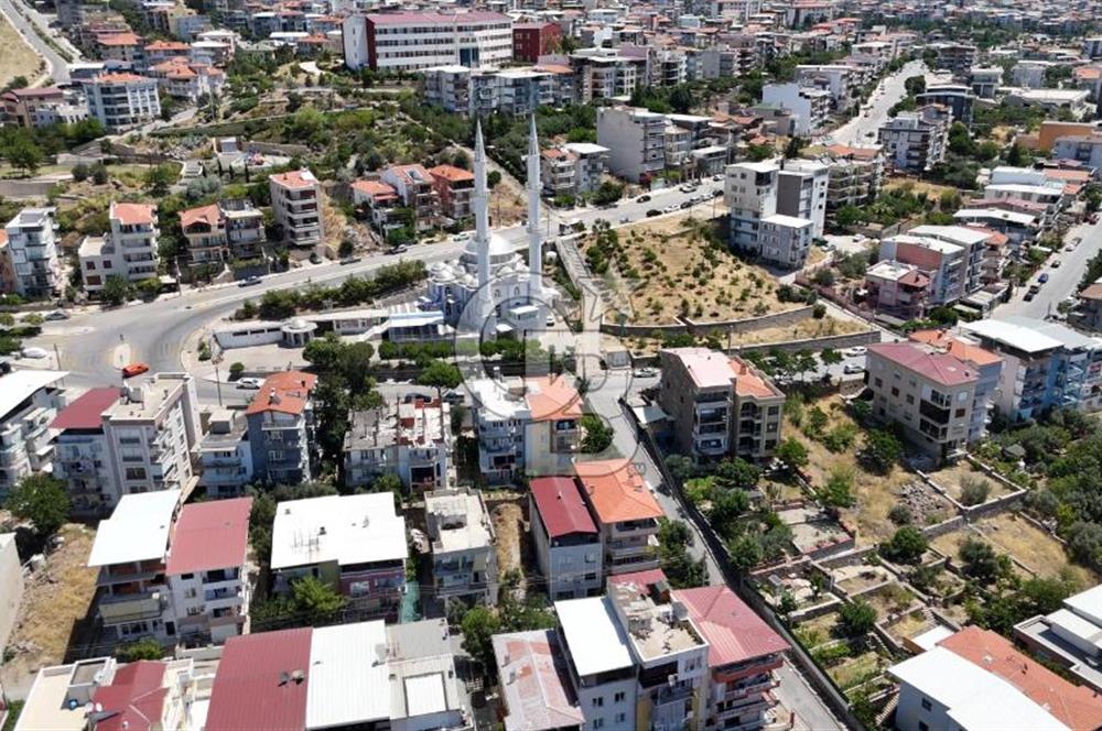 1254211357 İzmir Bornova Ergene Mah. Satılık 3 Katlı Bina CB-PH 