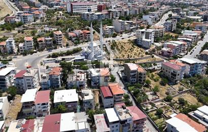 1254211357 İzmir Bornova Ergene Mah. Satılık 3 Katlı Bina CB-PH 