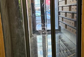 ÇANKAYA CEBECİ CADDE ÜZERİ SIFIR BİNA KİRALIK 1+1 DAİRE