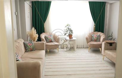 1254211357 İzmir Bornova Ergene Mah. Satılık 3 Katlı Bina CB-PH 