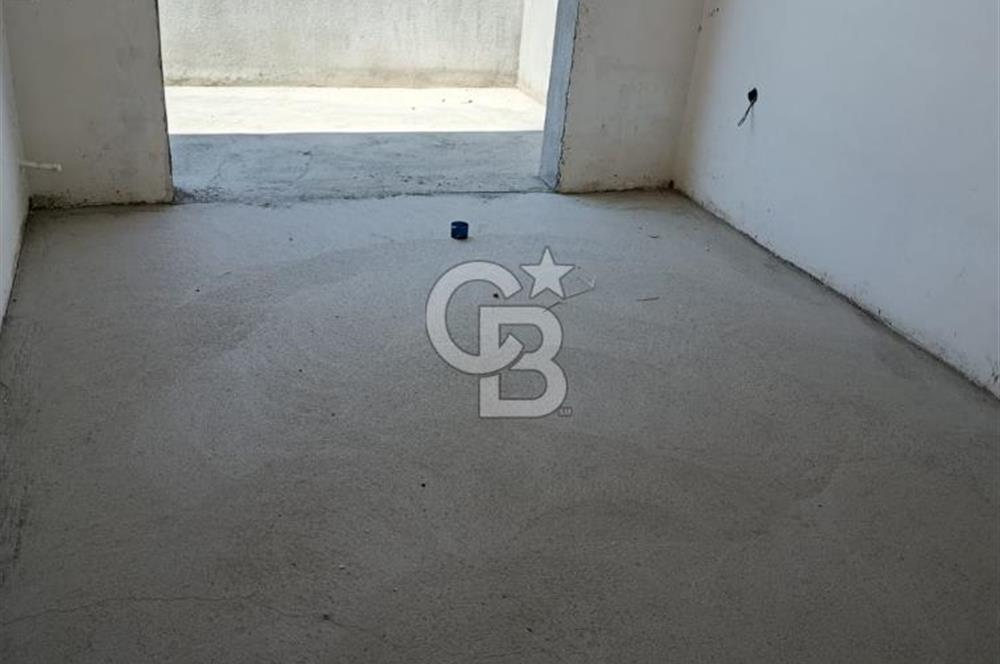 MENEMEN SEYREK'TE DUBLEX DAİRE