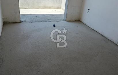 MENEMEN SEYREK'TE DUBLEX DAİRE