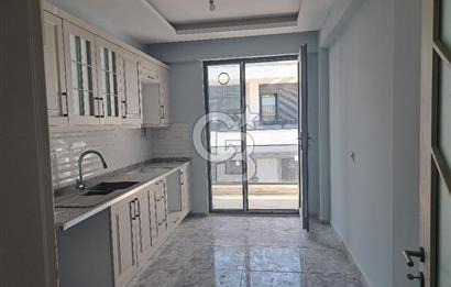 YALOVA ÇİFTLİKKÖYDE HARİKA DENİZ MANZARALI 3+1 SATILIK DAİRE