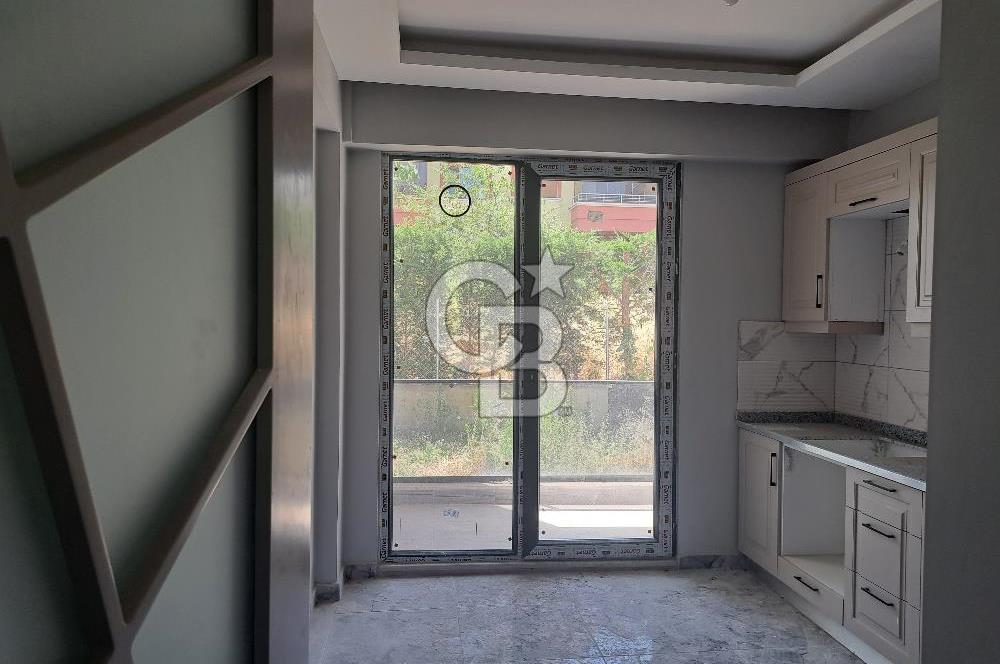 YALOVA ÇİFTLİKKÖYDE MERKEZİ KONUMDA 3+1 SATILIK DAİRE