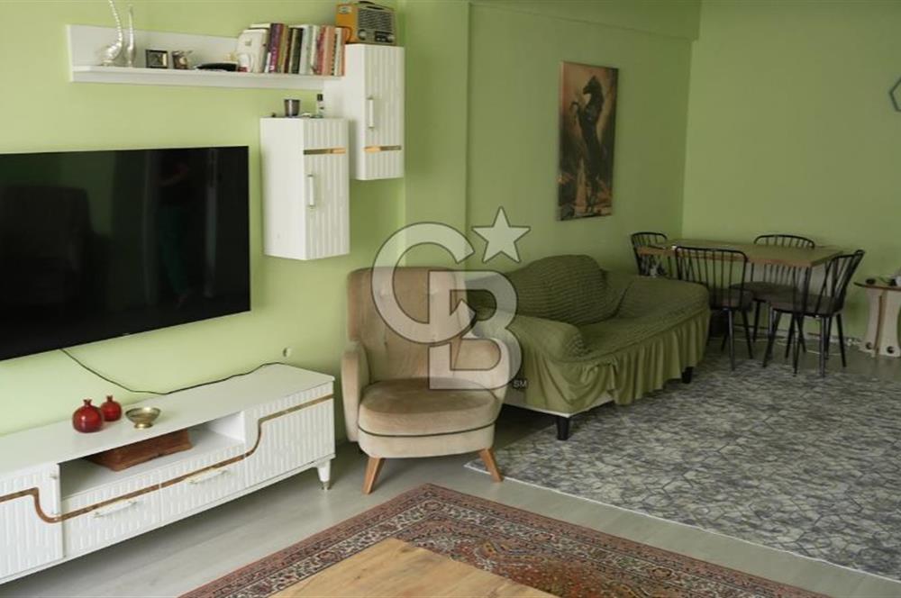 1254211357 İzmir Bornova Ergene Mah. Satılık 3 Katlı Bina CB-PH 
