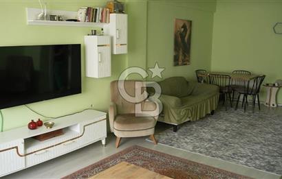 1254211357 İzmir Bornova Ergene Mah. Satılık 3 Katlı Bina CB-PH 