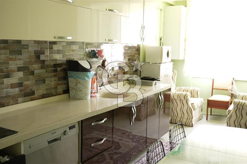 1254211357 İzmir Bornova Ergene Mah. Satılık 3 Katlı Bina CB-PH 