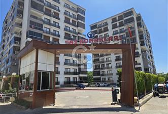 Menemen Taşkonakları sitesinde 260 m2 Satılık 4+1