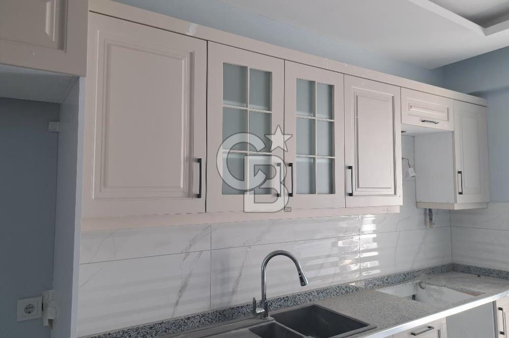 YALOVA ÇİFTLİKKÖYDE HARİKA DENİZ MANZARALI 3+1 SATILIK DAİRE