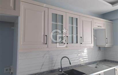YALOVA ÇİFTLİKKÖYDE HARİKA DENİZ MANZARALI 3+1 SATILIK DAİRE