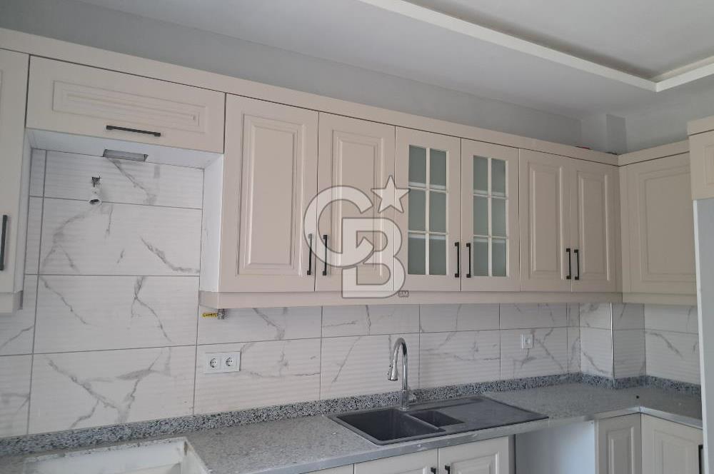 YALOVA ÇİFTLİKKÖYDE MERKEZİ KONUMDA 3+1 SATILIK DAİRE