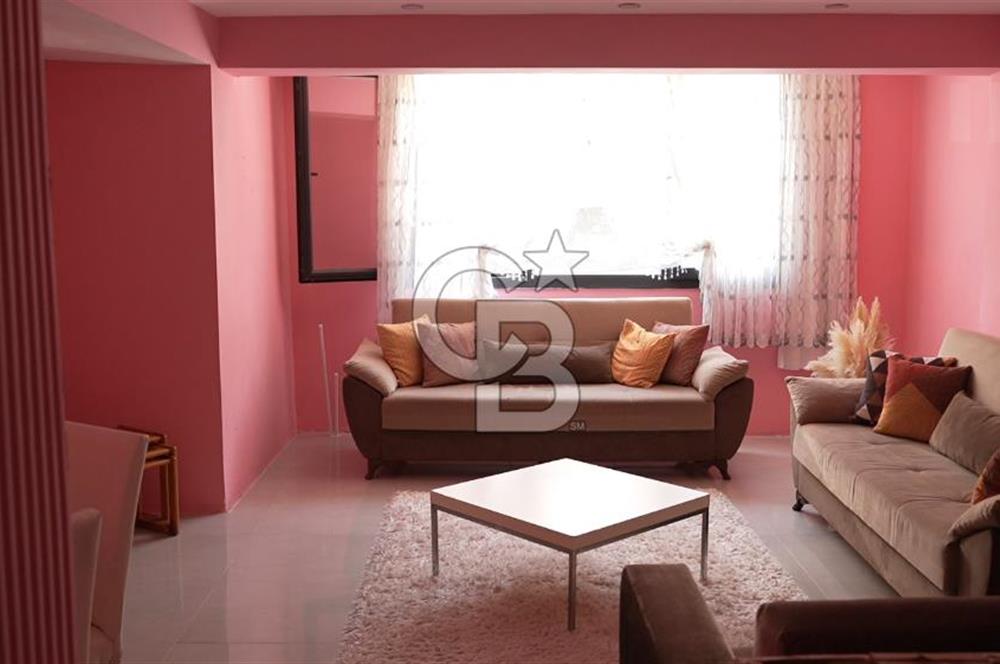 1254211357 İzmir Bornova Ergene Mah. Satılık 3 Katlı Bina CB-PH 