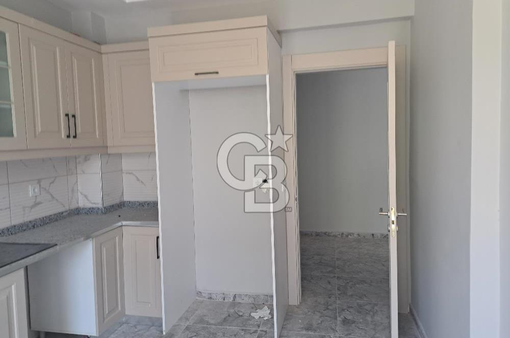 YALOVA ÇİFTLİKKÖYDE MERKEZİ KONUMDA 3+1 SATILIK DAİRE