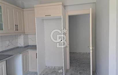 YALOVA ÇİFTLİKKÖYDE MERKEZİ KONUMDA 3+1 SATILIK DAİRE