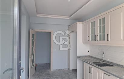 YALOVA ÇİFTLİKKÖYDE HARİKA DENİZ MANZARALI 3+1 SATILIK DAİRE