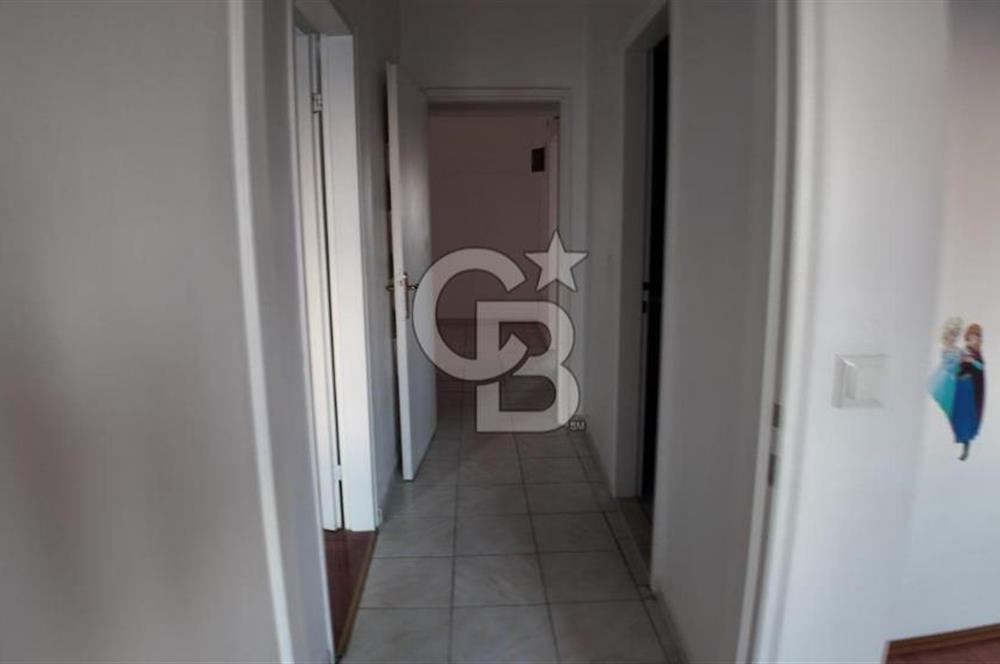 ERYAMAN GÖLKENT 1 SİTESİNDE KİRALIK 3+1 DAİRE